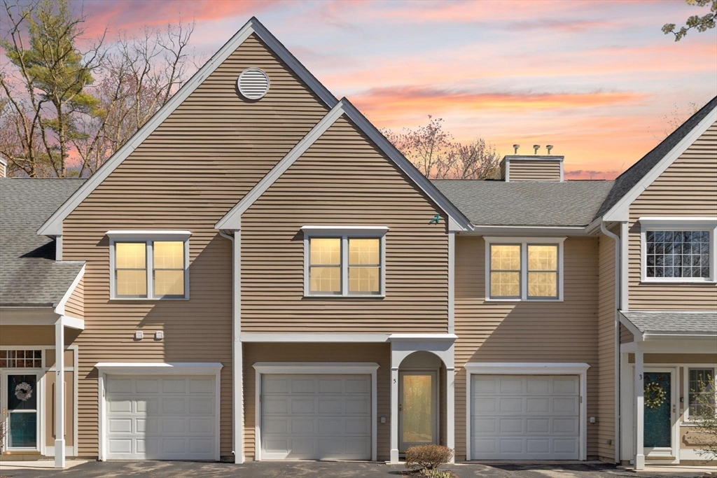 5 Northridge Dr, North Reading, Massachusetts, 2 Bedrooms Bedrooms, 4 Rooms Rooms,2 BathroomsBathrooms,Residential,For Sale,Northridge Dr,73509854