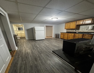 Residential Lease
