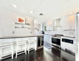 Residential Lease