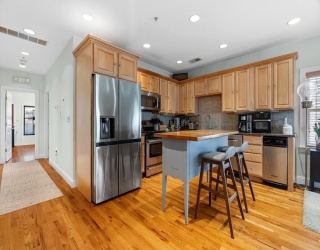 Residential Lease