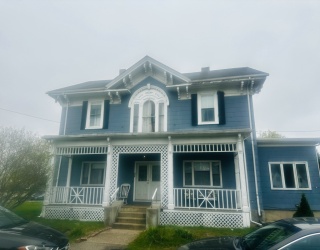 Residential Lease