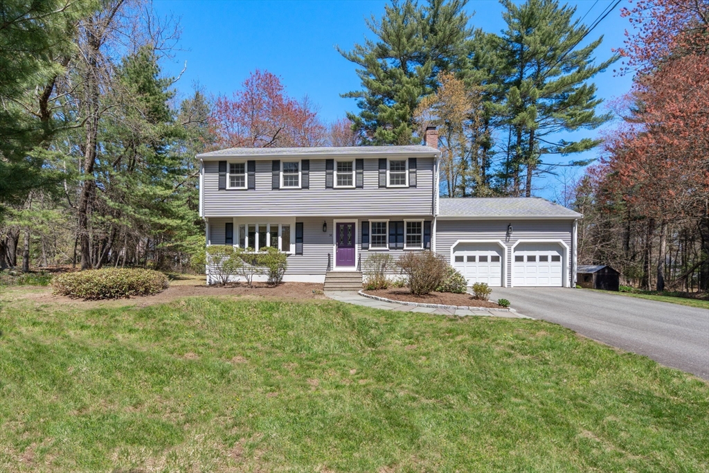 38 Flintlock Lane, Sudbury, Massachusetts, 4 Bedrooms Bedrooms, 9 Rooms Rooms,2.5 BathroomsBathrooms,Residential,For Sale,Flintlock Lane,73509897