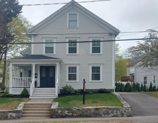 106 Central Avenue, Milton, Massachusetts, 5 Bedrooms Bedrooms, 9 Rooms Rooms,2 BathroomsBathrooms,Residential,For Sale,Central Avenue,73509733