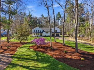 26 Old Pottery Ln, Norwell, Massachusetts, 4 Bedrooms Bedrooms, 9 Rooms Rooms,3.5 BathroomsBathrooms,Residential,For Sale,Old Pottery Ln,73509901