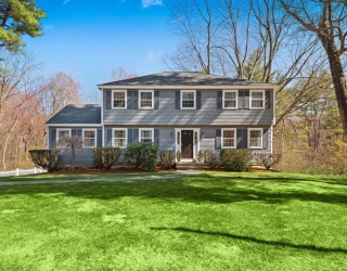 30 Duggan Road, Acton, Massachusetts, 4 Bedrooms Bedrooms, 10 Rooms Rooms,2.5 BathroomsBathrooms,Residential,For Sale,Duggan Road,73502944
