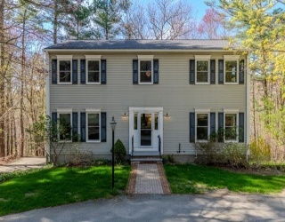 9 Andersen Dr, Boxford, Massachusetts, 4 Bedrooms Bedrooms, 8 Rooms Rooms,2.5 BathroomsBathrooms,Residential,For Sale,Andersen Dr,73509717