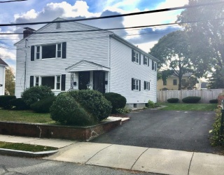 2 Coral St, Arlington, Massachusetts, 2 Bedrooms Bedrooms, 5 Rooms Rooms,1 BathroomBathrooms,Residential Lease,For Rent,Coral St,73509903