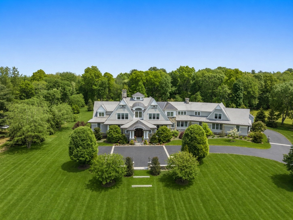 111 Summer St, Westwood, Massachusetts, 6 Bedrooms Bedrooms, 12 Rooms Rooms,7.5 BathroomsBathrooms,Residential,For Sale,Summer St,73509907