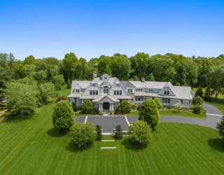 111 Summer St, Westwood, Massachusetts, 6 Bedrooms Bedrooms, 12 Rooms Rooms,7.5 BathroomsBathrooms,Residential,For Sale,Summer St,73509907
