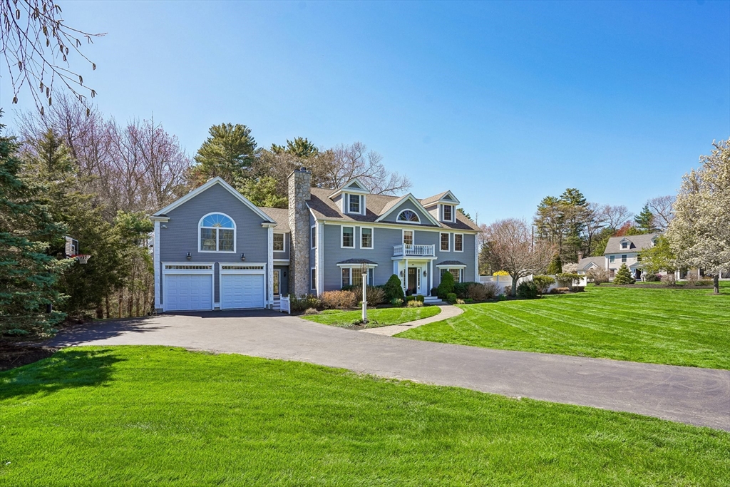 20 Walnut Hill Dr, Scituate, Massachusetts, 4 Bedrooms Bedrooms, 13 Rooms Rooms,4.5 BathroomsBathrooms,Residential,For Sale,Walnut Hill Dr,73509672
