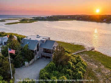 38 Indian Trail, Chatham, Massachusetts, 4 Bedrooms Bedrooms, 8 Rooms Rooms,3.5 BathroomsBathrooms,Residential,For Sale,Indian Trail,73509923