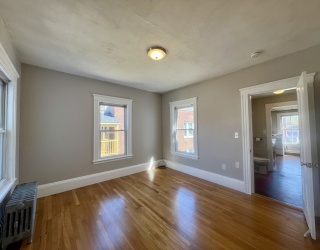 Residential Lease