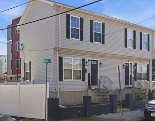 Residential Income