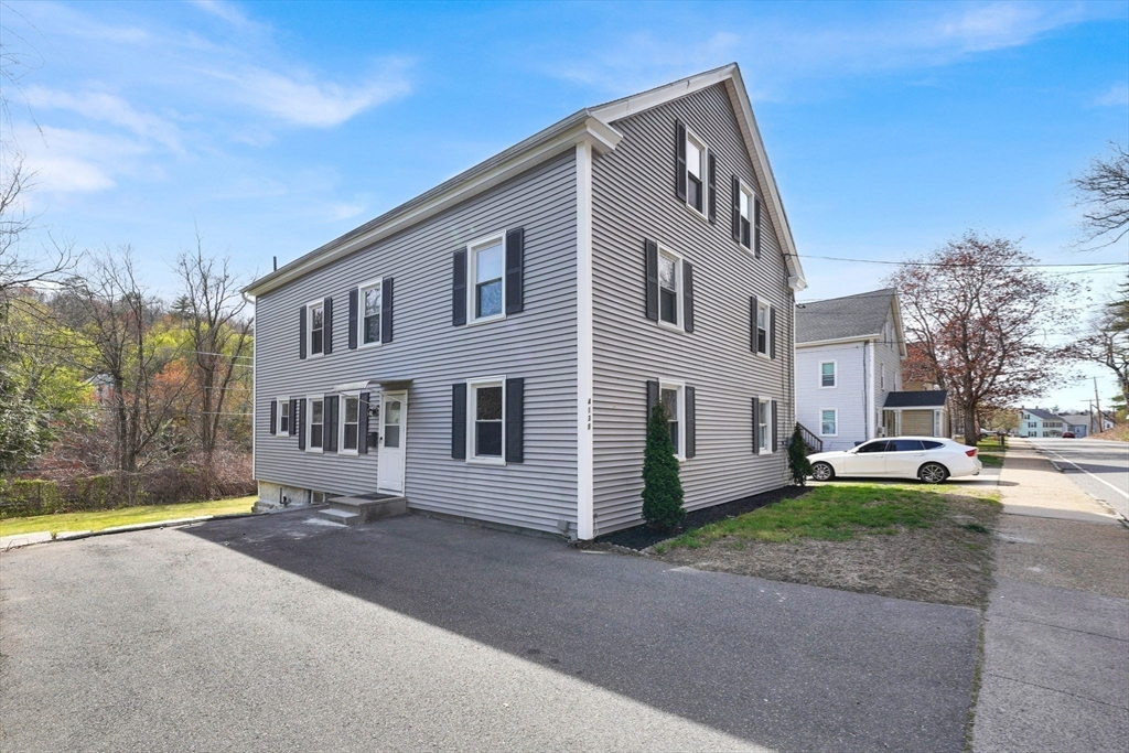 4129-4131 Church St, Palmer, Massachusetts, 6 Bedrooms Bedrooms, 14 Rooms Rooms,2 BathroomsBathrooms,Residential Income,For Sale,Church St,73509588