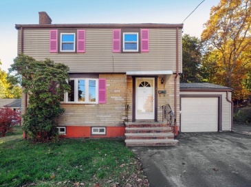 229 Mill St, Randolph, Massachusetts, 3 Bedrooms Bedrooms, 6 Rooms Rooms,1.5 BathroomsBathrooms,Residential,For Sale,Mill St,73447397