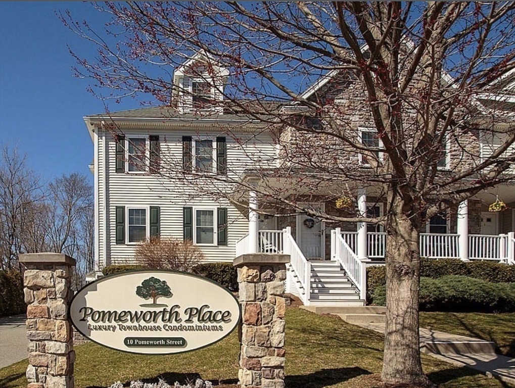 10 Pomeworth Street, Stoneham, Massachusetts, 3 Bedrooms Bedrooms, 6 Rooms Rooms,2.5 BathroomsBathrooms,Residential,For Sale,Pomeworth Street,73475812