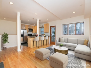 224 Hurley Street, Cambridge, Massachusetts, 2 Bedrooms Bedrooms, 4 Rooms Rooms,2 BathroomsBathrooms,Residential Lease,For Rent,Hurley Street,73503944
