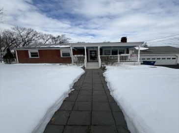 15 Calvin St, Braintree, Massachusetts, 3 Bedrooms Bedrooms, 7 Rooms Rooms,2 BathroomsBathrooms,Residential,For Sale,Calvin St,73477961