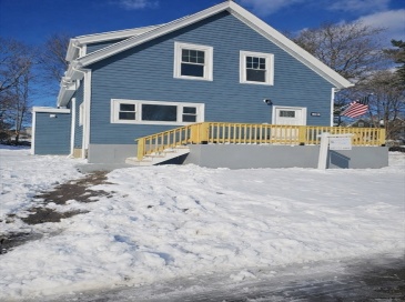 18 Banks, Brockton, Massachusetts, 3 Bedrooms Bedrooms, 6 Rooms Rooms,2 BathroomsBathrooms,Residential,For Sale,Banks,73468903