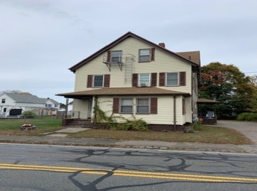 52 Winter St, Taunton, Massachusetts, 6 Bedrooms Bedrooms, 16 Rooms Rooms,3 BathroomsBathrooms,Residential Income,For Sale,Winter St,73488986
