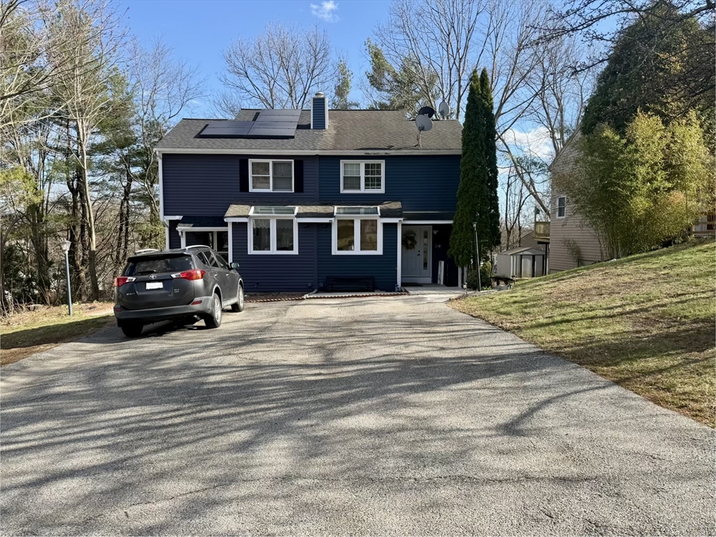 22 Gates Road, Worcester, Massachusetts, 3 Bedrooms Bedrooms, 5 Rooms Rooms,1.5 BathroomsBathrooms,Residential Lease,For Rent,Gates Road,73500177