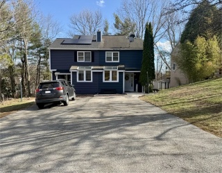 Residential Lease