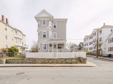 194 Albion St, Fall River, Massachusetts, 8 Bedrooms Bedrooms, 14 Rooms Rooms,3 BathroomsBathrooms,Residential Income,For Sale,Albion St,73492455