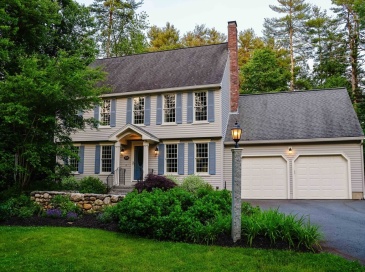 534 Boston St, North Andover, Massachusetts, 4 Bedrooms Bedrooms, 9 Rooms Rooms,2.5 BathroomsBathrooms,Residential,For Sale,Boston St,73492398