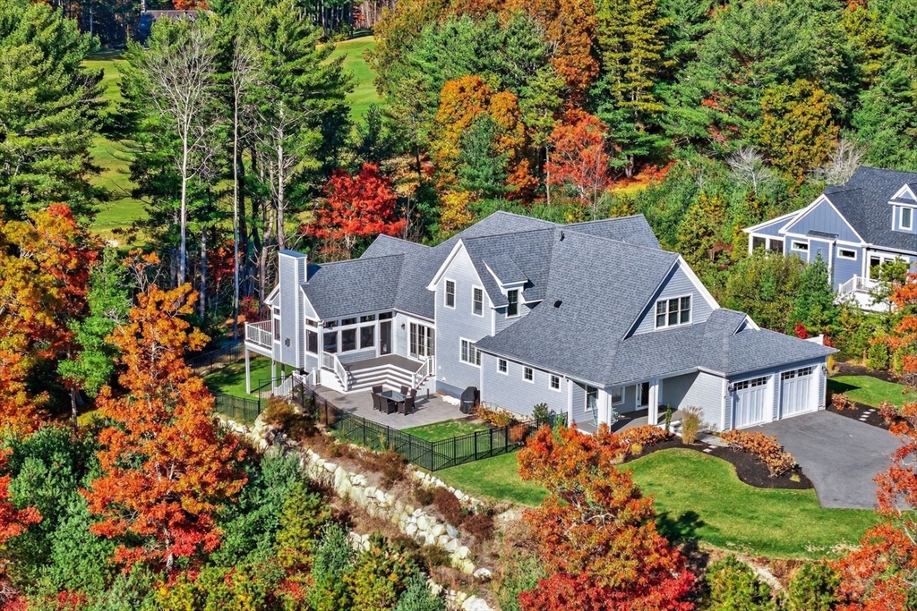 17 Penick Knoll, Plymouth, Massachusetts, 3 Bedrooms Bedrooms, 10 Rooms Rooms,4.5 BathroomsBathrooms,Residential,For Sale,Penick Knoll,73453753