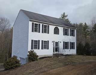 270 New Braintree Rd, West Brookfield, Massachusetts, 3 Bedrooms Bedrooms, 7 Rooms Rooms,2.5 BathroomsBathrooms,Residential Lease,For Rent,New Braintree Rd,73466501