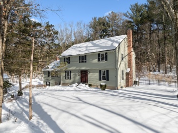 180 Rowley Bridge Rd, Topsfield, Massachusetts, 4 Bedrooms Bedrooms, 8 Rooms Rooms,2.5 BathroomsBathrooms,Residential,For Sale,Rowley Bridge Rd,73474649