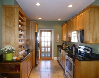 130 St Mary's St, Boston, Massachusetts, 2 Bedrooms Bedrooms, 5 Rooms Rooms,1 BathroomBathrooms,Residential Lease,For Rent,St Mary's St,73509949
