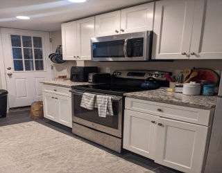 768 East 6th St., Boston, Massachusetts, 2 Bedrooms Bedrooms, 6 Rooms Rooms,1.5 BathroomsBathrooms,Residential Lease,For Rent,East 6th St.,73509962