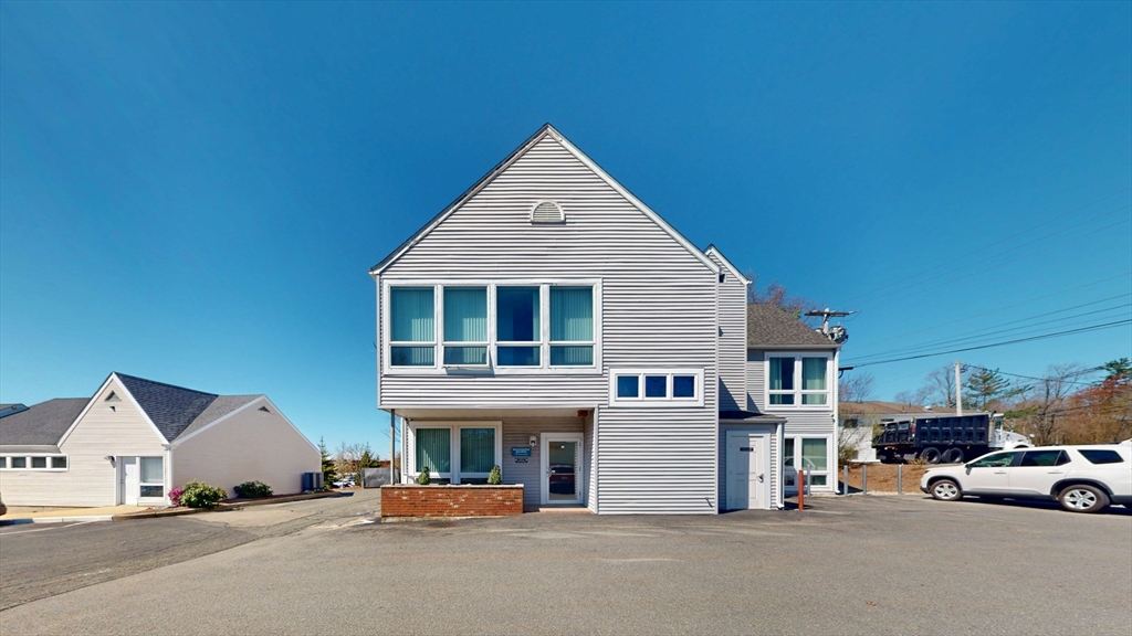 189 Quincy St, Brockton, Massachusetts, ,Commercial Sale,For Sale,Quincy St,73509729