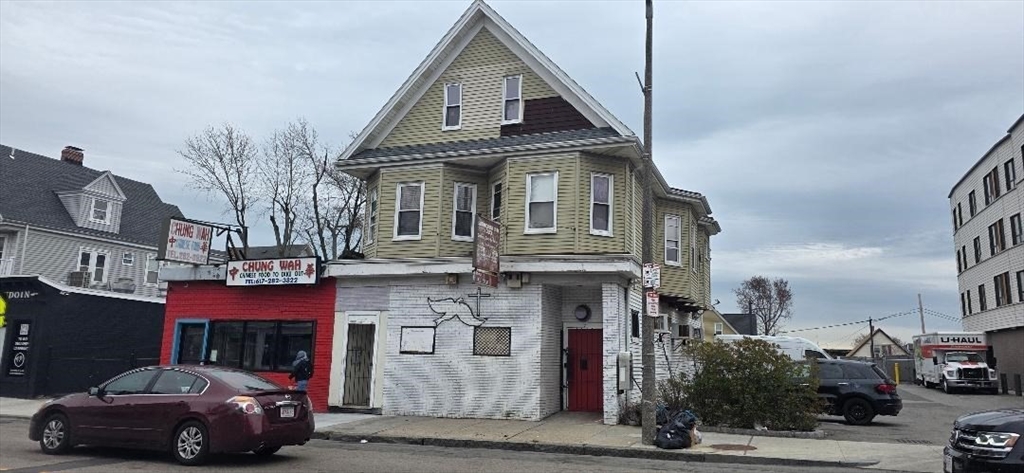 197 Bowdoin St, Boston, Massachusetts, ,Commercial Lease,For Rent,Bowdoin St,73468846
