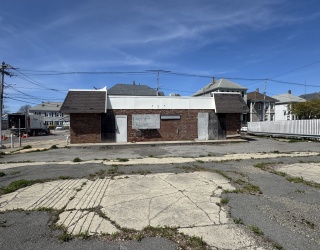 1253 Cove Rd, New Bedford, Massachusetts, ,Commercial Sale,For Sale,Cove Rd,73509726