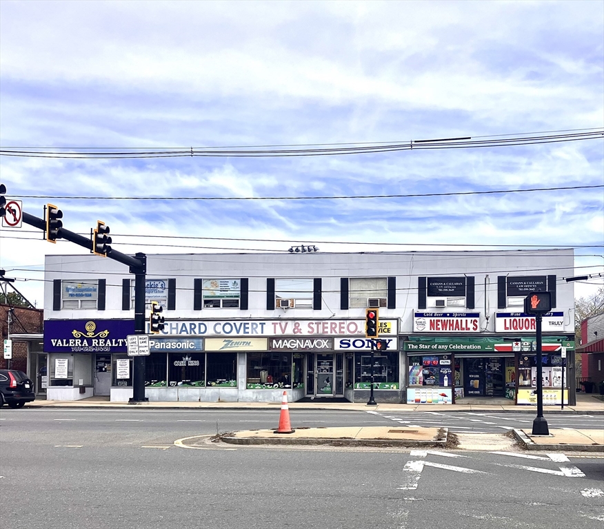 328 Broadway, Lynn, Massachusetts, ,Commercial Lease,For Rent,Broadway,73509731