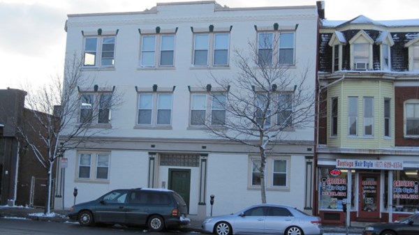 136 Broadway, Somerville, Massachusetts, 2 Bedrooms Bedrooms, 5 Rooms Rooms,1 BathroomBathrooms,Residential Lease,For Rent,Broadway,73509745