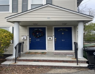 29-31 Bradford St, Watertown, Massachusetts, 2 Bedrooms Bedrooms, 5 Rooms Rooms,1 BathroomBathrooms,Residential Lease,For Rent,Bradford St,73509752