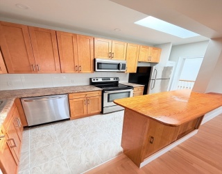 147 West Concord, Boston, Massachusetts, 1 Bedroom Bedrooms, 3 Rooms Rooms,1 BathroomBathrooms,Residential Lease,For Rent,West Concord,73509758