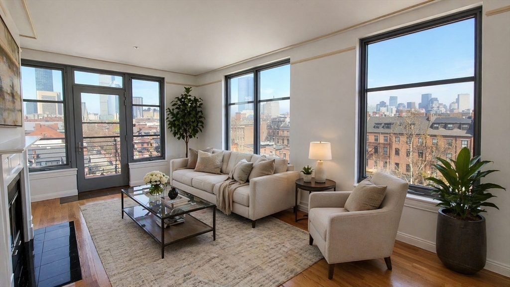 1597 Washington St, Boston, Massachusetts, 2 Bedrooms Bedrooms, 4 Rooms Rooms,2 BathroomsBathrooms,Residential Lease,For Rent,Washington St,73509787