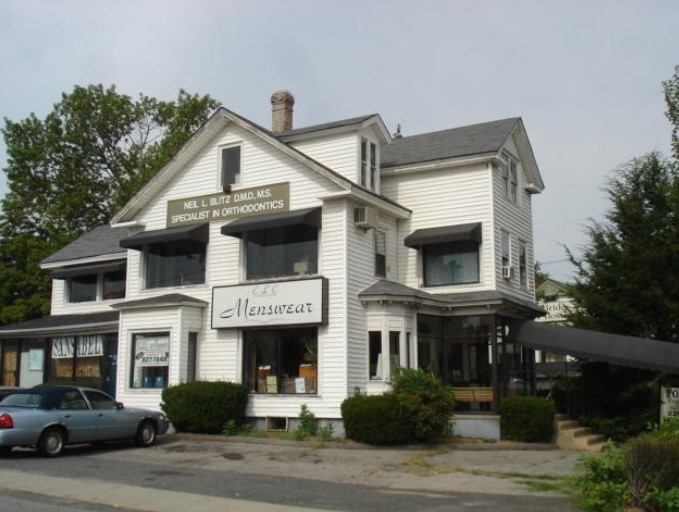 642 East Ave, Warwick, Rhode Island, ,Commercial Sale,For Sale,East Ave,73509792