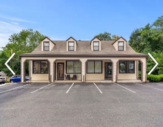 859 Washignton, Easton, Massachusetts, ,Commercial Lease,For Rent,Washignton,73510046