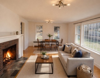 Residential Lease