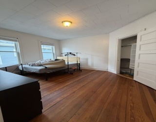 Residential Lease