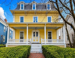 Residential Lease