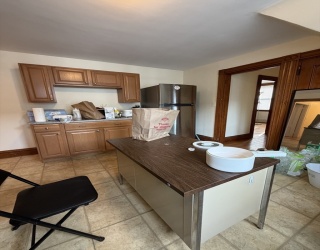 Residential Lease