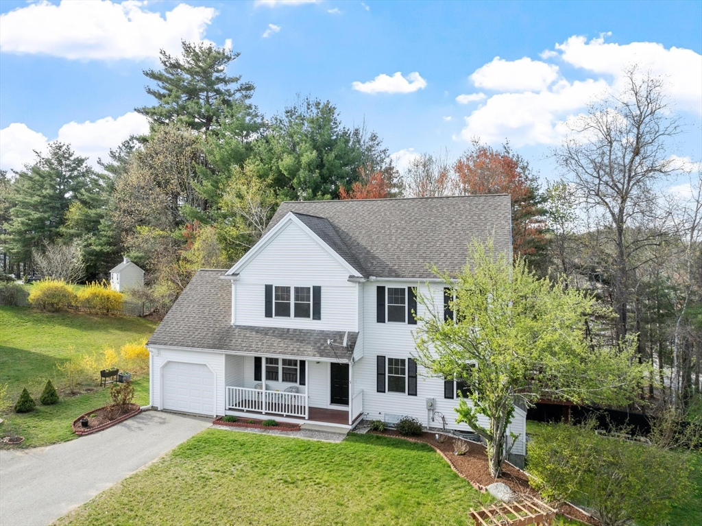 5 Westside Dr, Acton, Massachusetts, 3 Bedrooms Bedrooms, 8 Rooms Rooms,2.5 BathroomsBathrooms,Residential,For Sale,Westside Dr,73510144