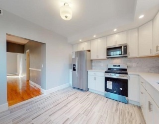 Residential Lease