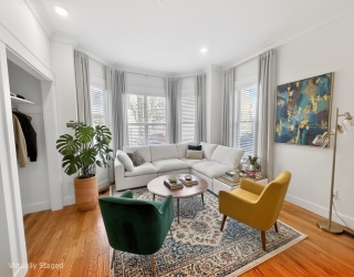 7 Prescott, Boston, Massachusetts, 3 Bedrooms Bedrooms, 5 Rooms Rooms,2 BathroomsBathrooms,Residential Lease,For Rent,Prescott,73510081